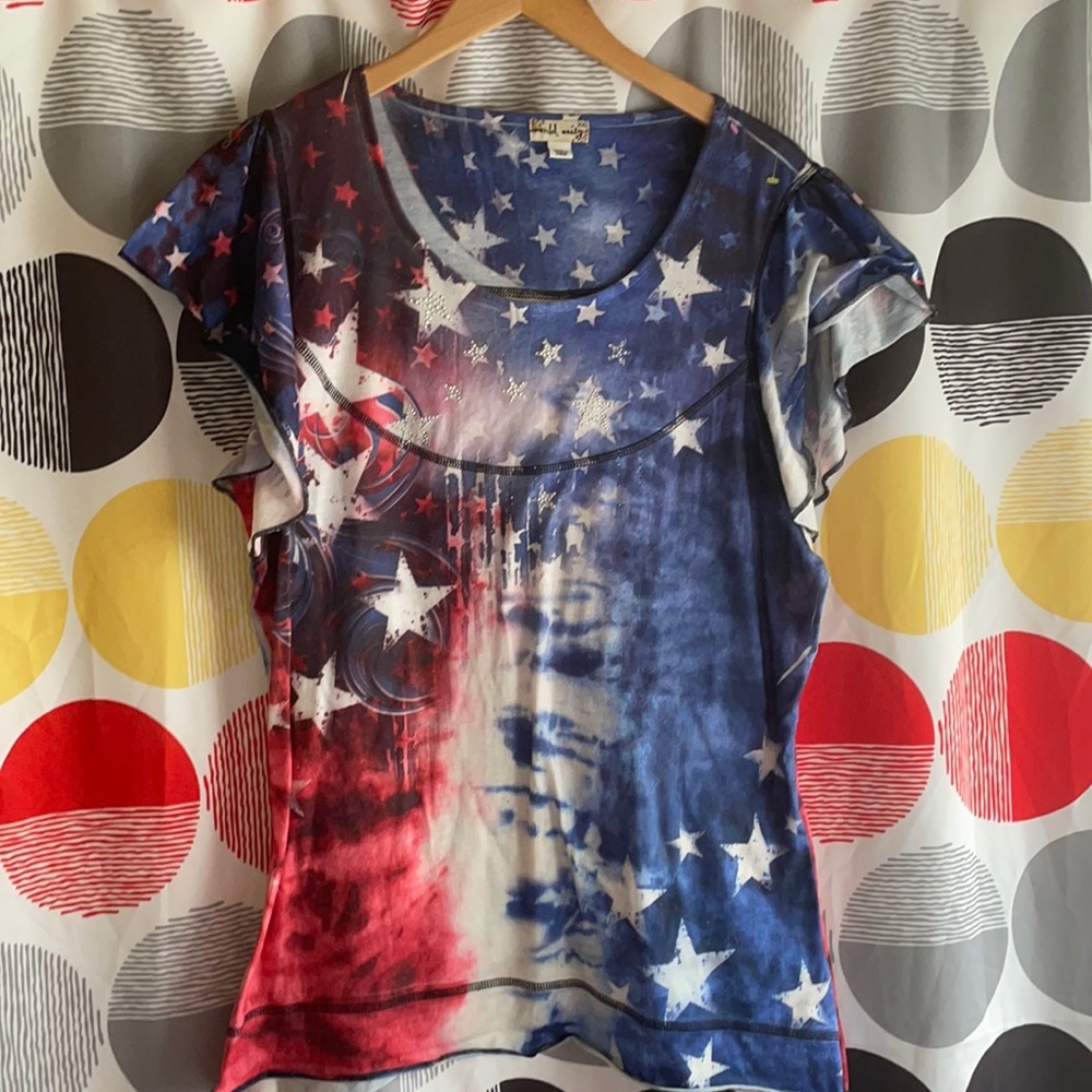 WORLD UNITY SZ XXL